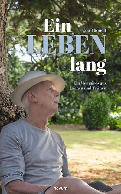 A Lifetime: Memoir of Laughter and Tears