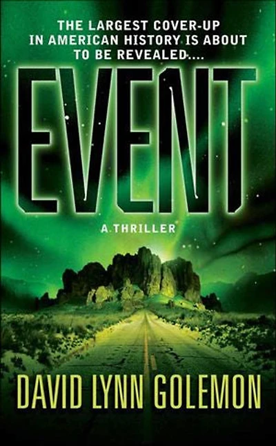 Event: A Thriller