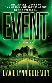 Event: A Thriller