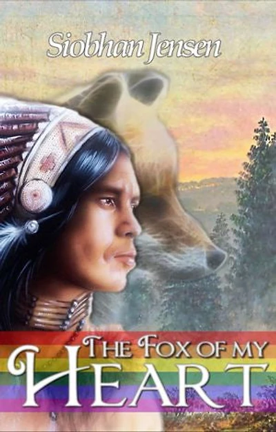 The fox of my heart: Romance M/M