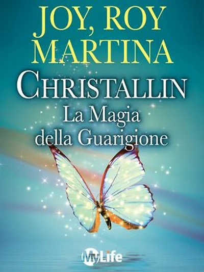 Christallin - La magia della guarigione