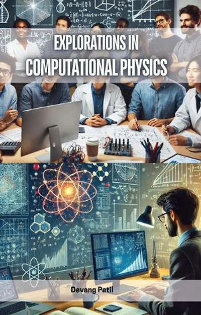 Explorations in Computational Physics