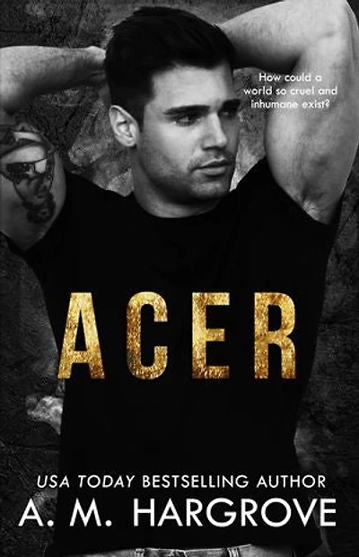 Acer: A Stand-Alone, New Adult, Underworld Crime Romance