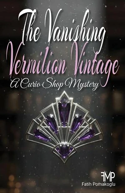 The Vanishing at Vermilion Vintage