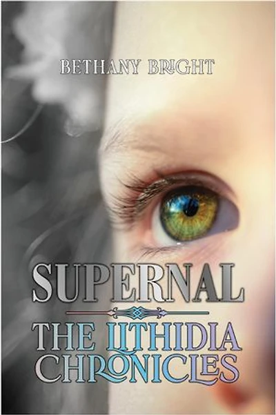 Supernal: Book I, The Lithidia Chronicles