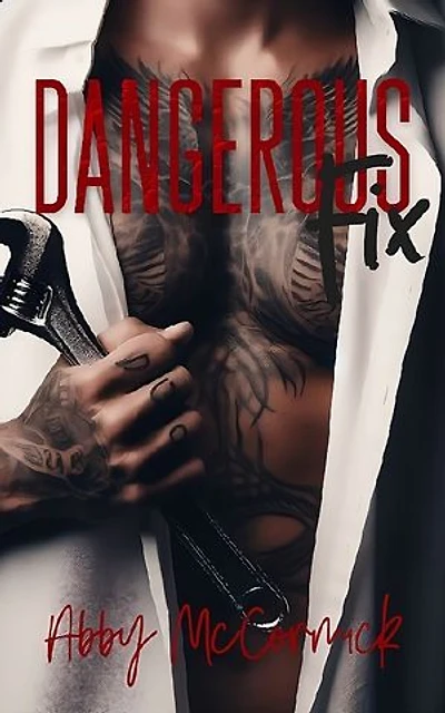 Dangerous Fix: Love, Loyalty, and the Mafia's Grip on Two Hearts