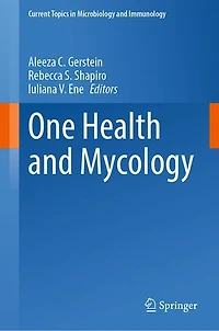 One Health and Mycology