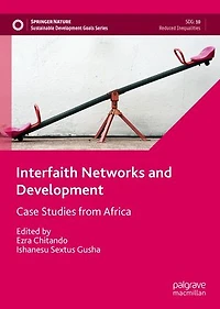 Interfaith Networks and Development: Case Studies from Africa