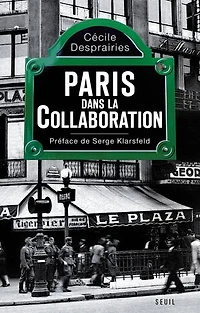 Paris dans la collaboration
