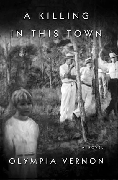 A Killing This Town: Novel