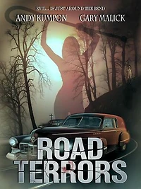 Road Terrors: Six Detours Into Terror: 1, #1