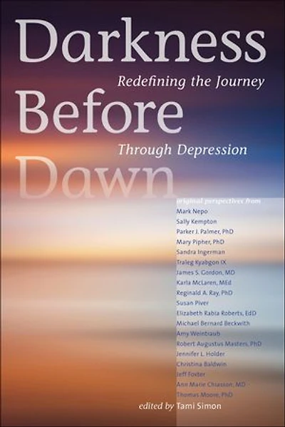 Darkness Before Dawn: Redefining the Journey Through Depression