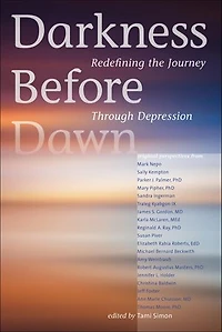 Darkness Before Dawn: Redefining the Journey Through Depression
