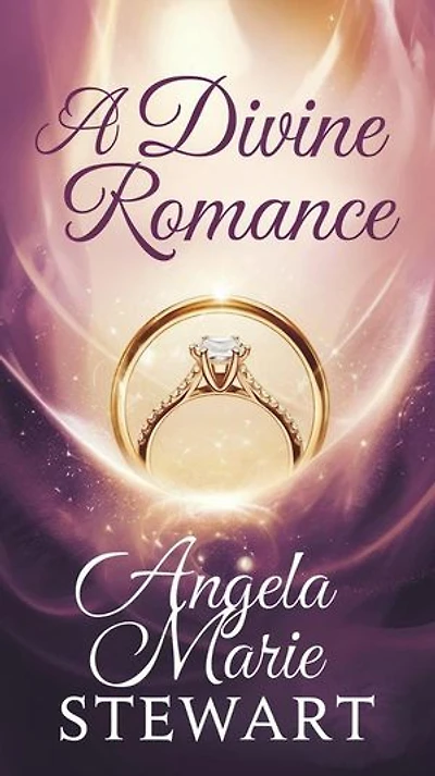 A Divine Romance: Christian romance fiction, #4
