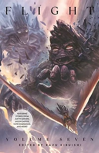 Flight Volume Seven