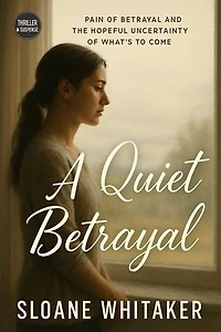 A Quiet Betrayal