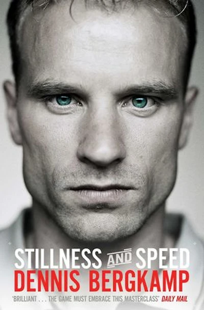 Stillness and Speed: My Story