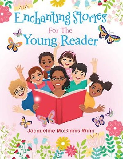 Enchanting Stories For The Young Reader