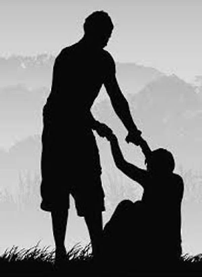 Help: Helping Hands