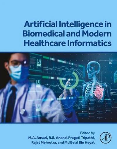 Artificial Intelligence Biomedical and Modern Healthcare Informatics