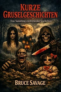 Kurze Gruselgeschichten