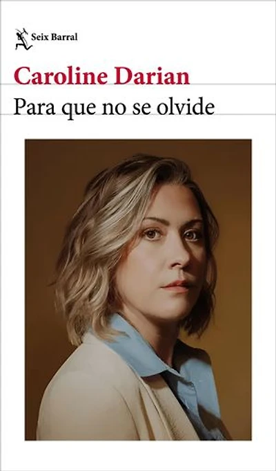 Para que no se olvide