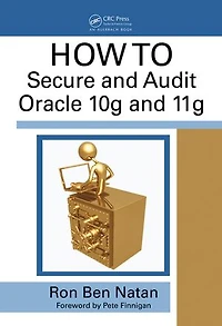 HOWTO Secure and Audit Oracle 10g 11g