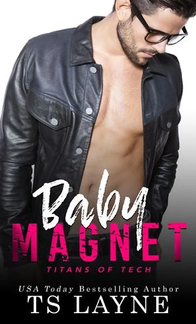 Baby Magnet: A Billionaire Secret Baby Romance