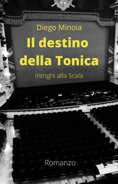 Il destino della Tonica: Intrighi alla Scala