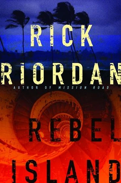 Rebel Island