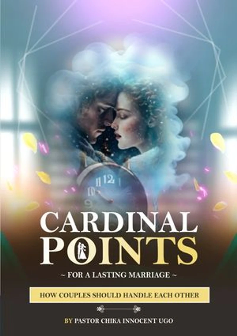 Cardinal Points: For a Lasting Marriage