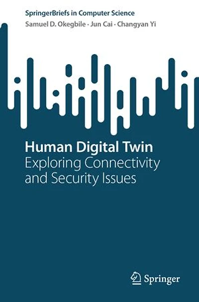 Human Digital Twin: Exploring Connectivity and Security Issues