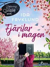 Fjärilar i magen