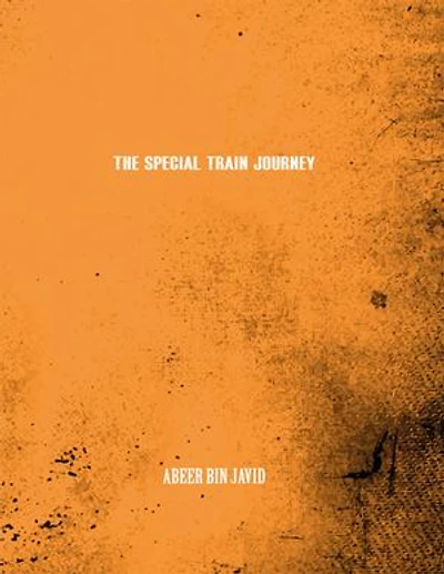 THE SPECIAL TRAIN JOURNEY