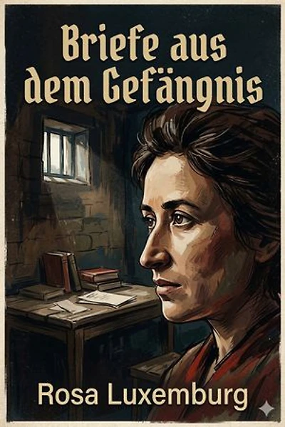 Briefe aus dem Gefängnis