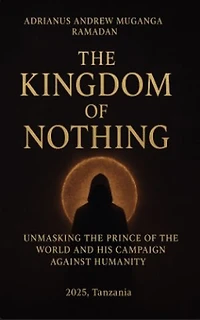 The Kingdom Of Nothing: Unmasking The Prince of the World: 4, #4
