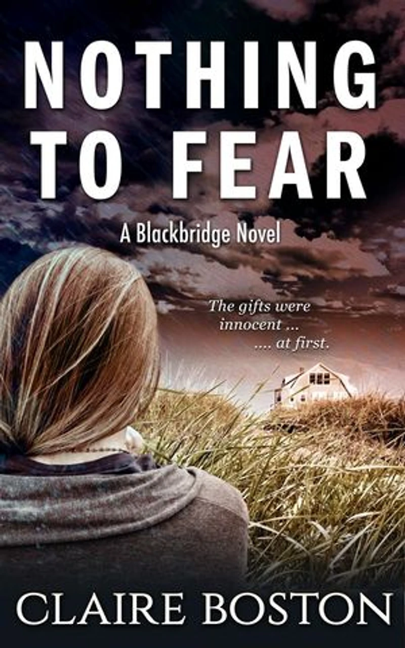 Nothing to Fear: The Blackbridge Series, #1