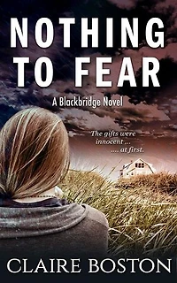 Nothing to Fear: The Blackbridge Series, #1