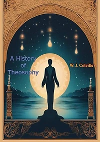 A History of Theosophy