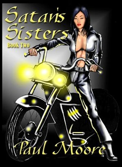 Satan's Sisters, Vol 2, Lesbian BDSM: Lesbian BDSM