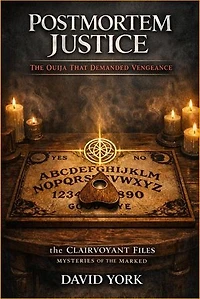 Postmortem Justice: The Ouija That Demanded Vengeance: The Dream-Bound Dossiers