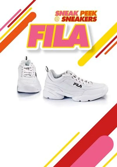 Fila