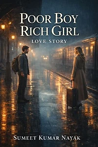 Poor Boy Rich Girl Love Story: A Heartfelt Romance Beyond Class and Society