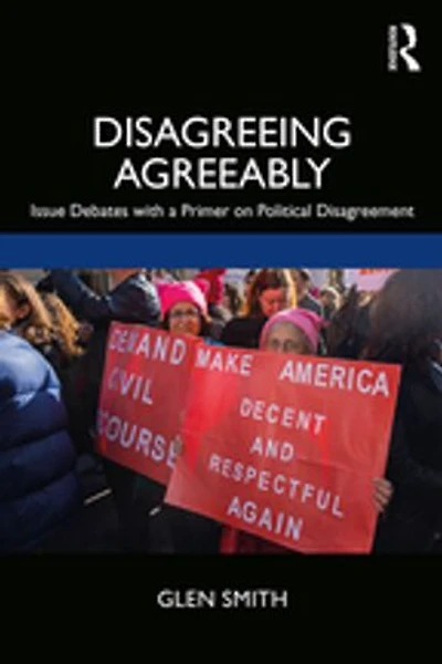 Disagreeing Agreeably: Issue Debates with a Primer on Political Disagreement