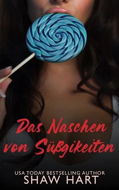 Das Naschen von Süßigkeiten