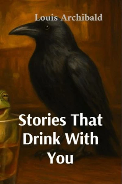 Stories That Drink With You: Short Stories for Long Pours