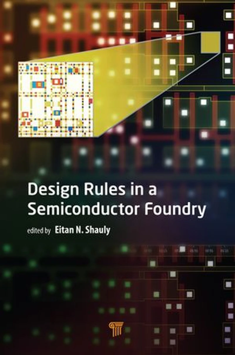 Design Rules a Semiconductor Foundry