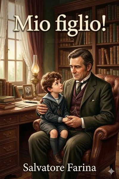 Mio figlio!