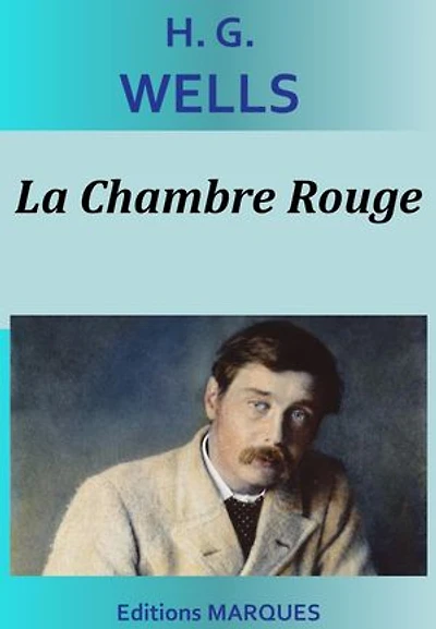 La Chambre Rouge