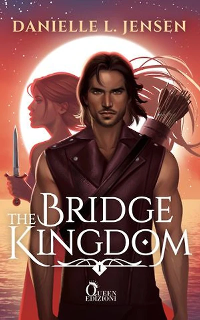 THE BRIDGE KINGDOM
